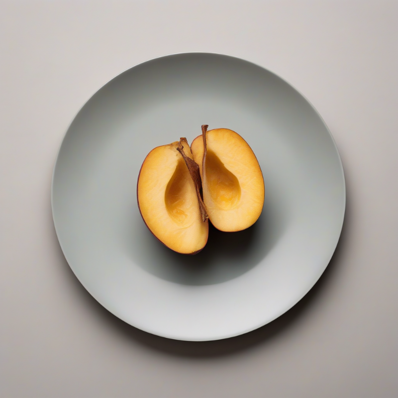 Stoofpot van rundvlees met winterwortelen en gebakken aardappelen
