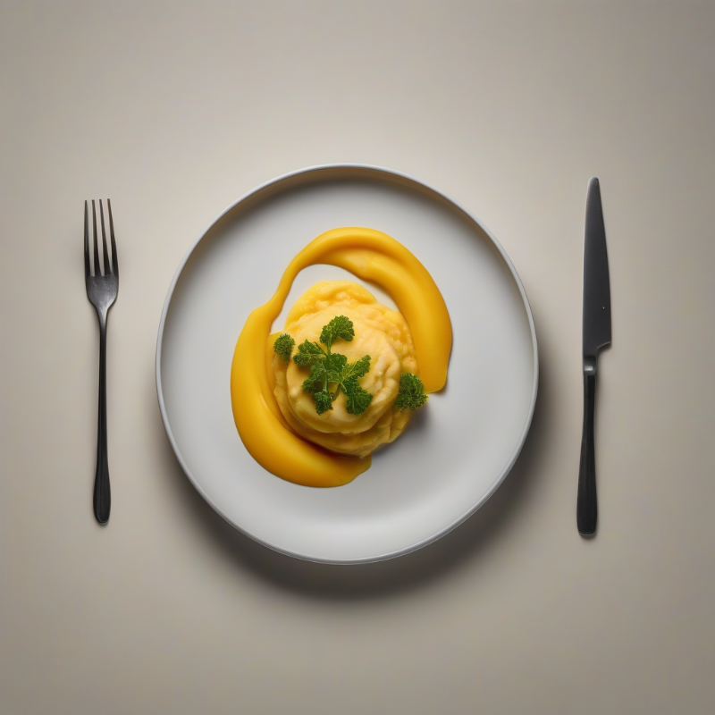 Gebraden kip met aardappelpuree en seizoensgroenten