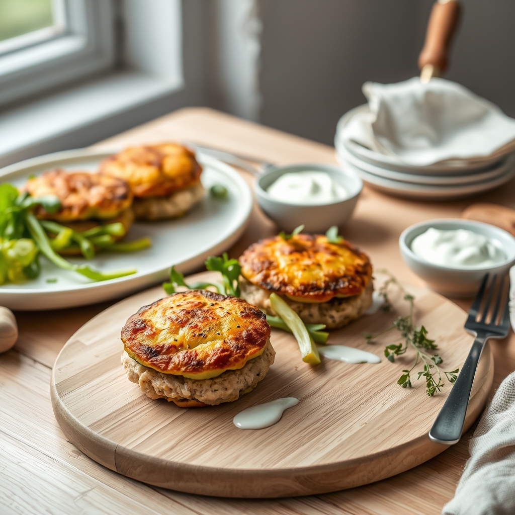 Groentefrietjes en quinoa